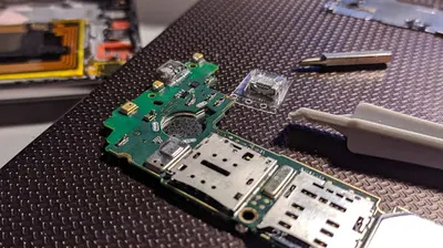 because ITs easy Marek Grzękowicz, Serwis Komputerowy, Smartfonów, Konsol